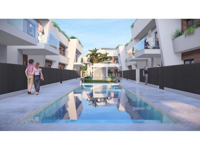 Bungalow en venta en Torre-Pacheco photo 0