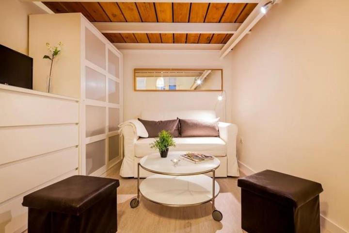 Piso en venta en Madrid, Malasaña photo 0