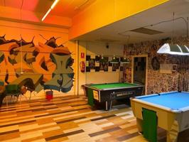 Nave industrial en venta en Cubelles, Les Salines photo 0