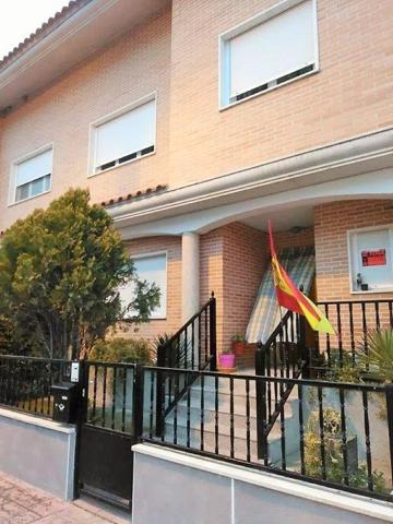 Adosada en venta en Borja, Borja photo 0