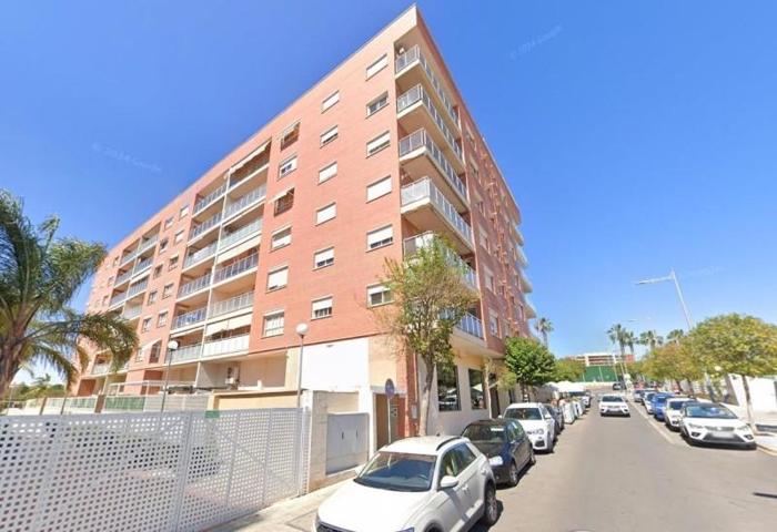 Piso en venta en Paterna, MAS DEL ROSARI photo 0