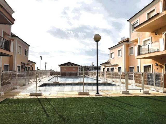 Apartamento en venta en San Roque, Torreguadiaro-San Diego photo 0