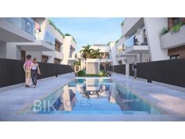 Bungalow en venta en Torre-Pacheco photo 0