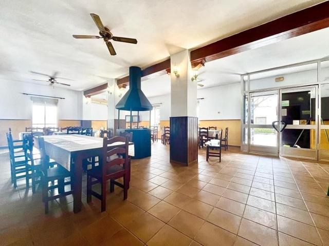 Local comercial en venta en Chucena, Chucena photo 0