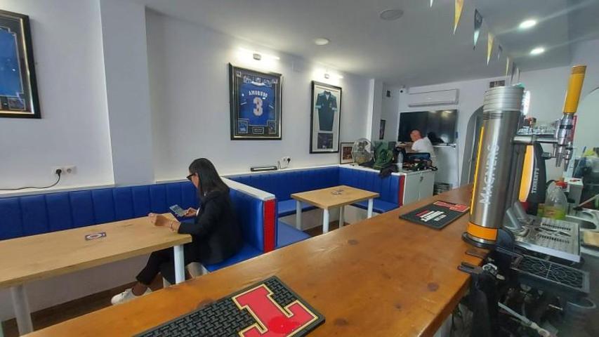 Local comercial en venta en Benalmádena, Parque de la Paloma photo 0