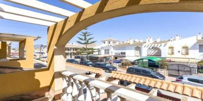 Adosada en venta en Mazarrón photo 0