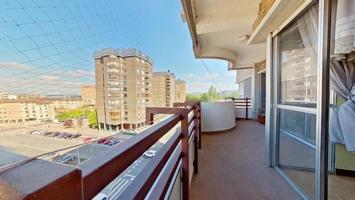 Piso en venta en Miranda de Ebro, Anduva - Miranda Sur photo 0