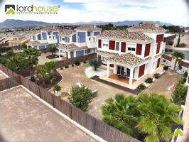 Casa en venta en Lorca photo 0