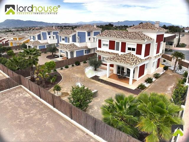 Casa en venta en Lorca photo 0