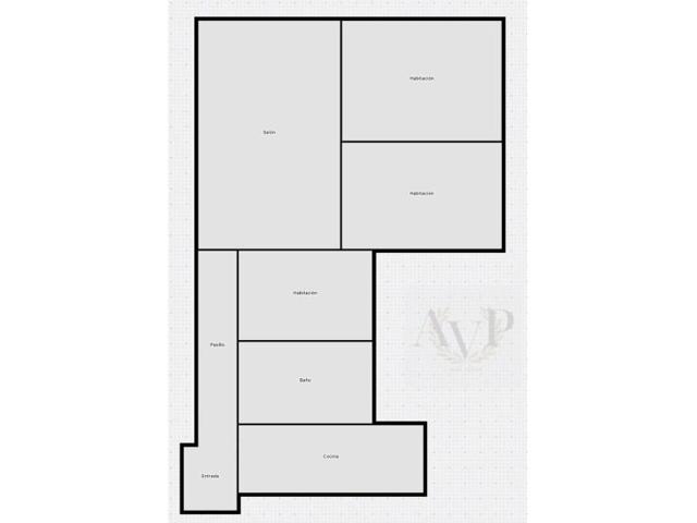 Piso en venta en Málaga photo 0