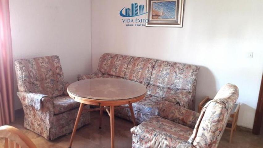 Piso en venta en Jaén, Avda. Granada photo 0