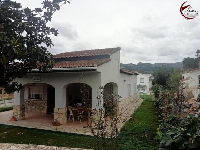 Casa en venta en Palma de Gandía photo 0