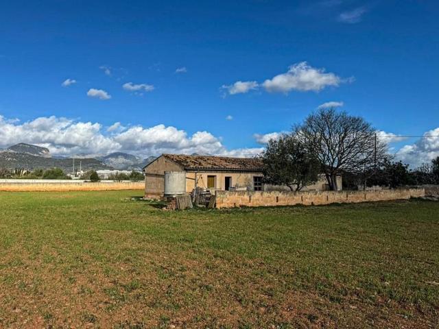 Terreno en venta en Binissalem, Binissalem photo 0