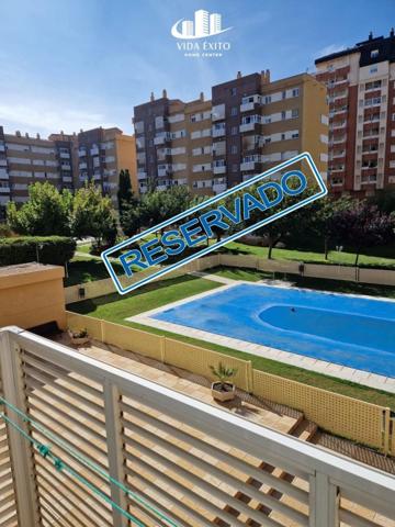 Piso en venta en Jaén, Boulevard photo 0