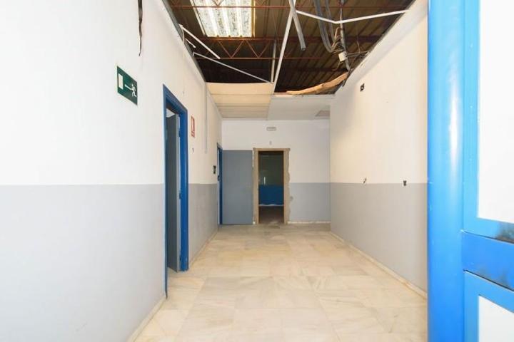 Nave industrial en venta en Ginés, Poligonos Industriales photo 0