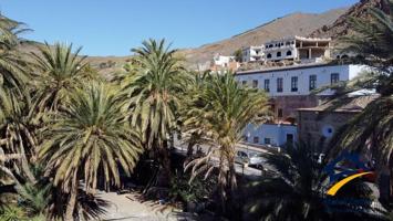 Casa con terreno en venta en Pechina, Pechina centro photo 0