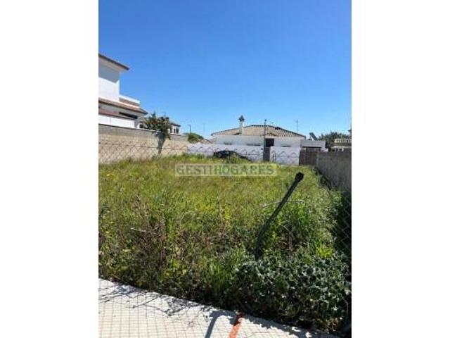 Terreno en venta en Chiclana de la Frontera, El campito photo 0