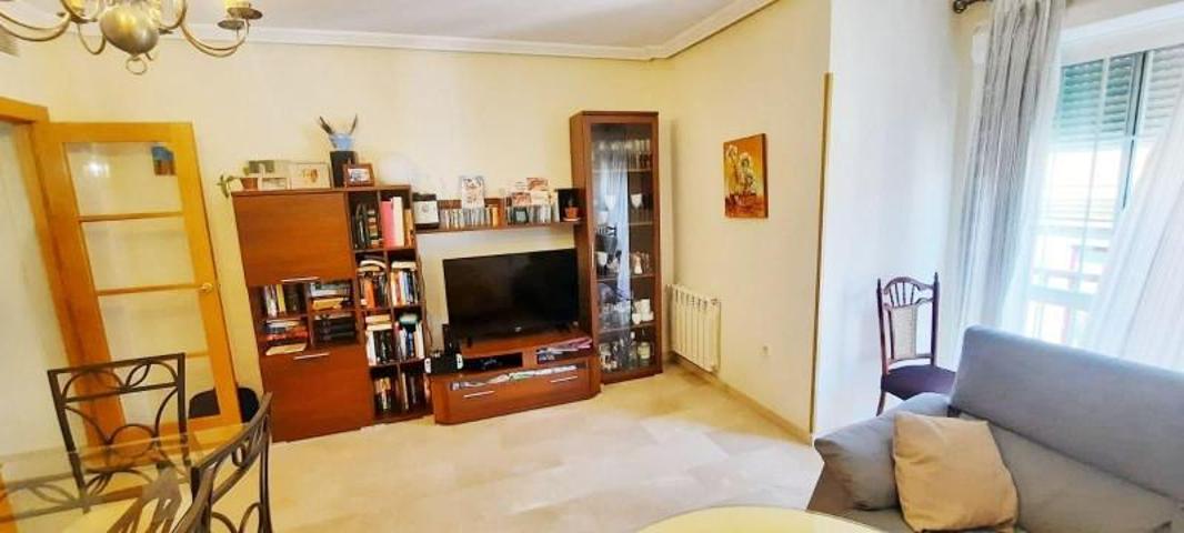 Piso en venta en Jaén, Belén - San Roque photo 0