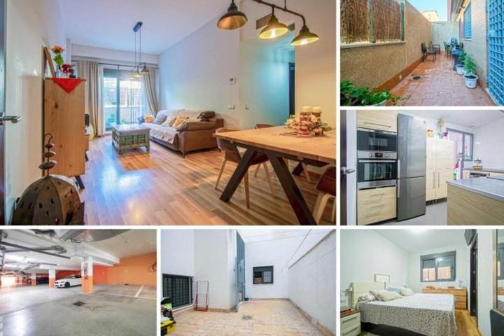 Piso en venta en Sevilla photo 0