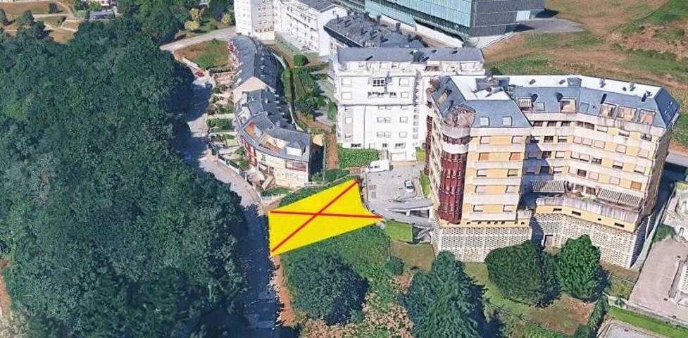 Terreno en venta en Lugo, Aceña de Olga - Augas Férreas photo 0