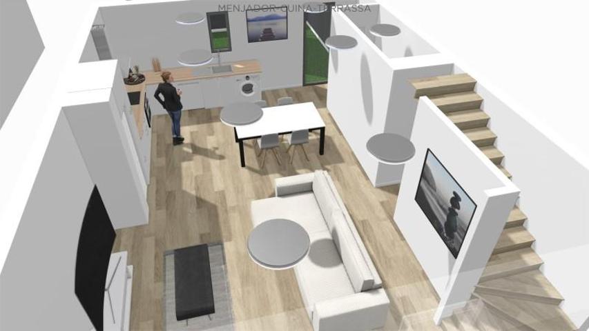 Casa en venta en Manresa, Valldaura photo 0