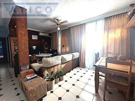 Piso en venta en Sevilla, Cruz Roja photo 0