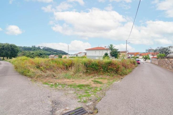 Terreno en venta en Soto del Barco, San juan de la arena photo 0