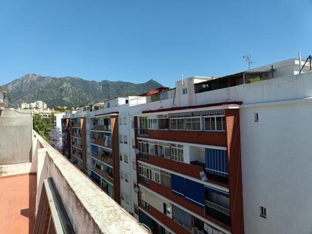 Aticos en venta en Marbella, Marbella photo 0