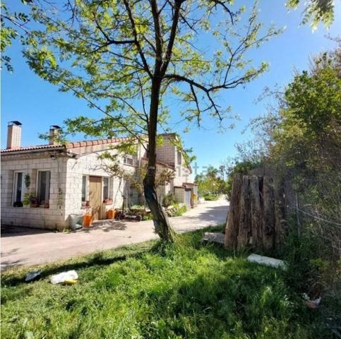 Chalet en venta en Aranda de Duero, La Aguilera - Costaján - Sinovas - La Calabaza photo 0