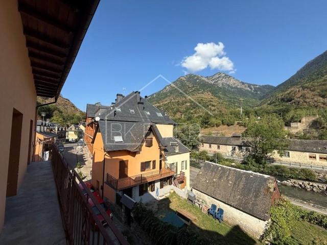 Apartamento en venta en Bossòst photo 0