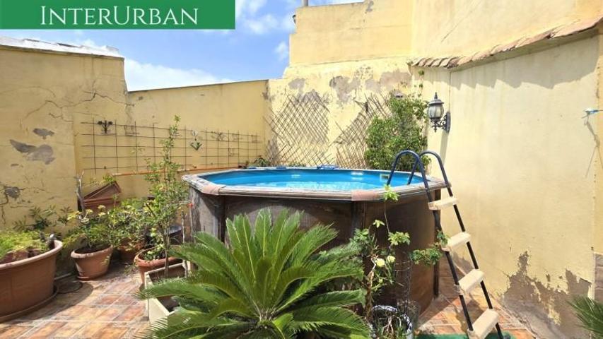 Casa en venta en Llíria, Casco Antiguo photo 0