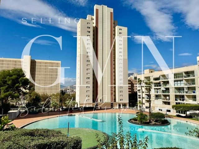 Apartamento en venta en Benidorm, Rincon de Loix Llano photo 0