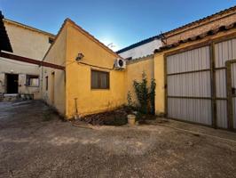 Bungalow en venta en Villamayor de Gállego, Aragon photo 0