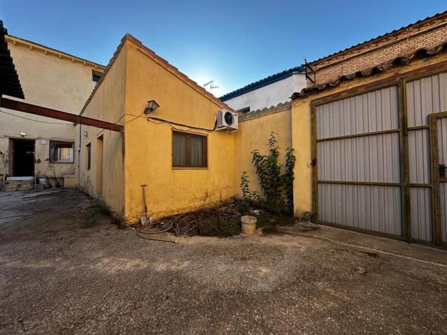 Bungalow en venta en Villamayor de Gállego, Aragon photo 0