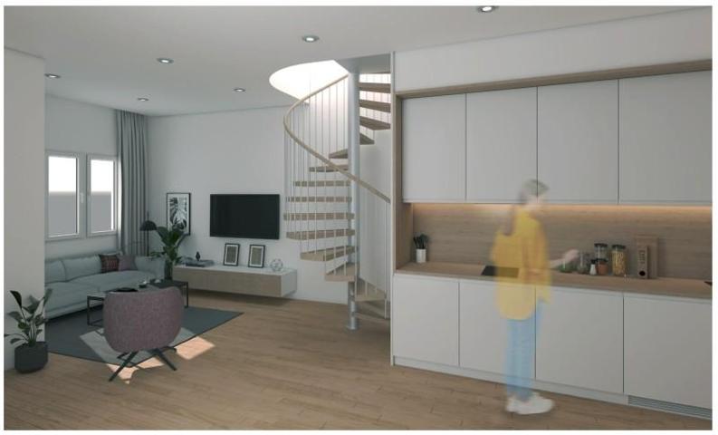 Bungalow en venta en Sanlúcar de Barrameda, Centro-Cabildo photo 0