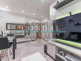 Piso en venta en Barcelona photo 0