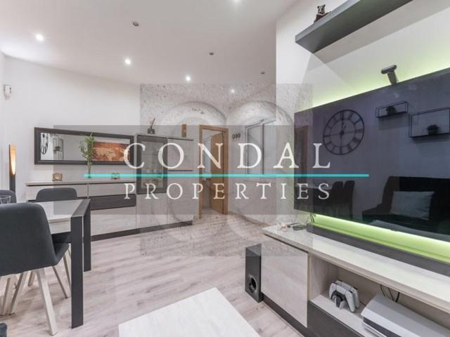 Piso en venta en Barcelona photo 0