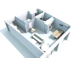 Piso en venta en Vic photo 0