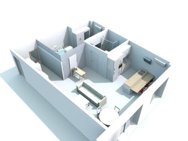 Piso en venta en Vic photo 0