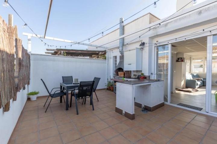 Atico Duplex en venta en Otura, Otura photo 0