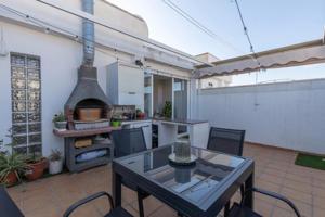 Atico Duplex en venta en Otura, Otura photo 0