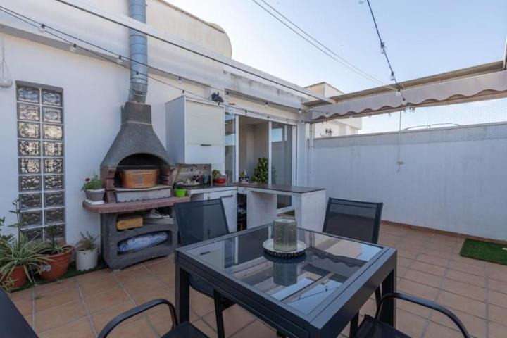 Atico Duplex en venta en Otura, Otura photo 0