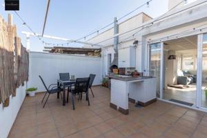 Atico Duplex en venta en Otura, Otura photo 0