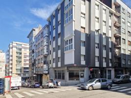 Piso en venta en Gijón, Gijón photo 0