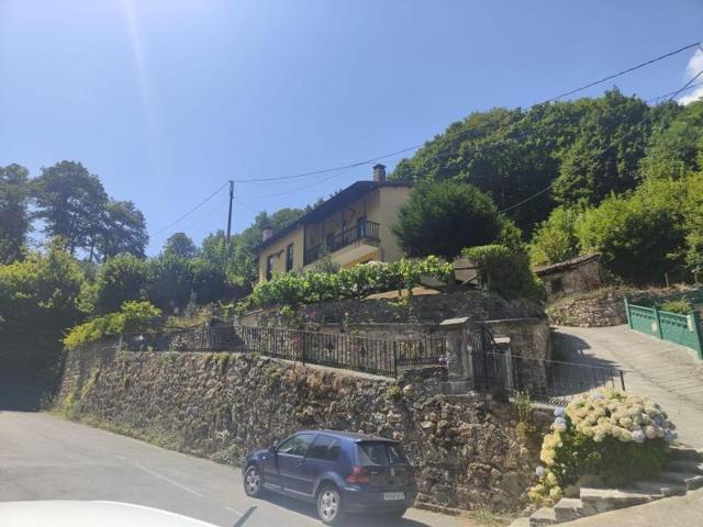 Chalet en venta en Proaza, Quirós photo 0