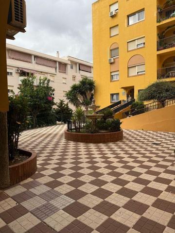 Piso en venta en Algeciras photo 0