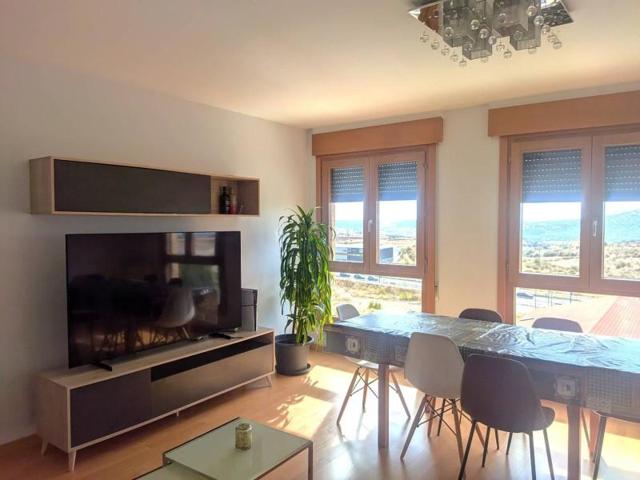 Piso en venta en Soria, Residencial La Tejera photo 0