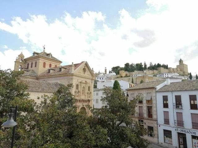 Piso en venta en Antequera, Lucena - S. Agustín - Coso Viejo photo 0