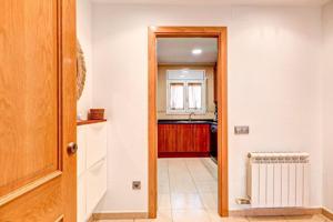 Piso en venta en Santa Margarida de Montbui, Barri sant maure photo 0