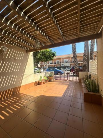 Duplex en venta en Puerto de Mazarrón, Bahía photo 0